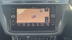 Volkswagen Tiguan 1.5 TSi EVO 150 Match 5dr DSG Petrol Estate